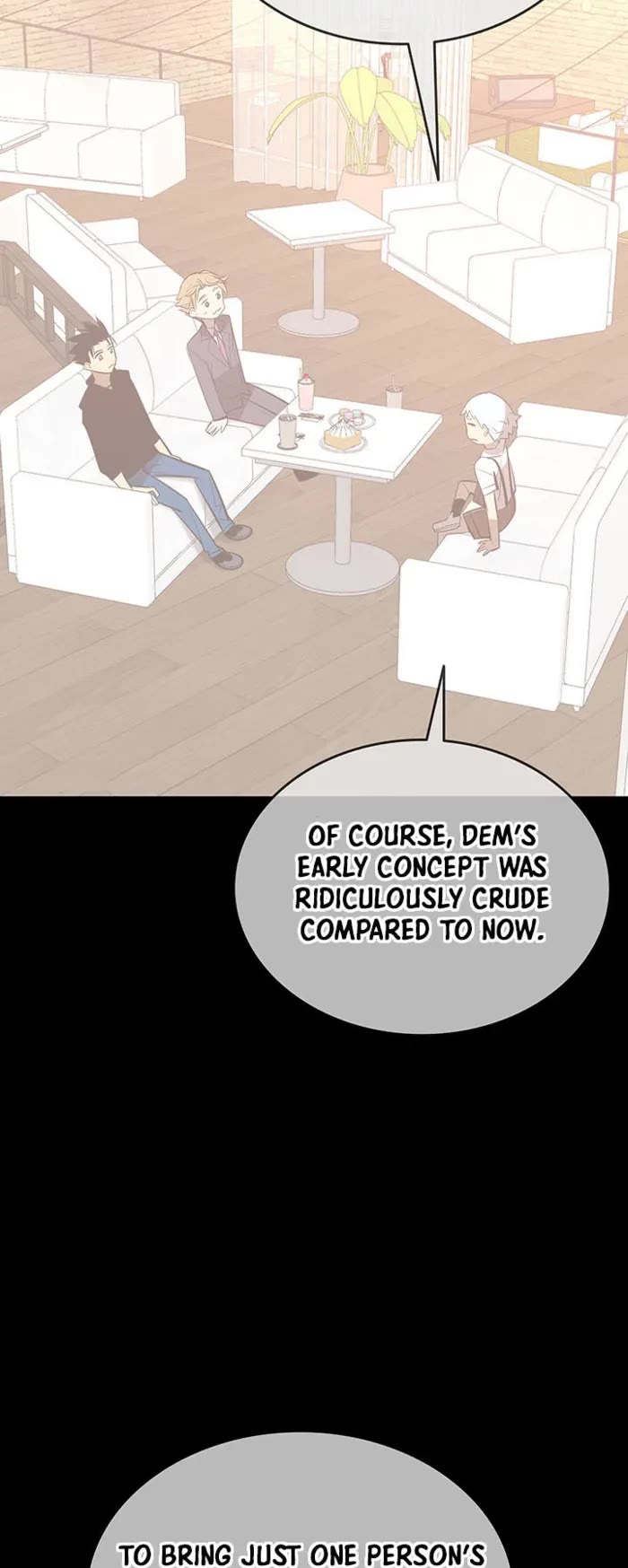 Worn and Torn Newbie chapter 228 page 17