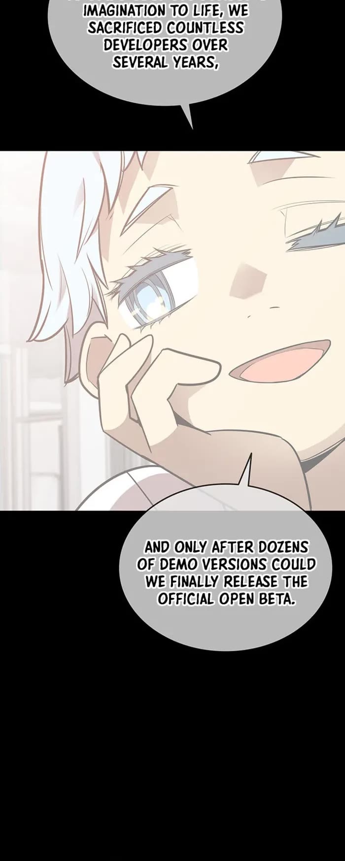 Worn and Torn Newbie chapter 228 page 18