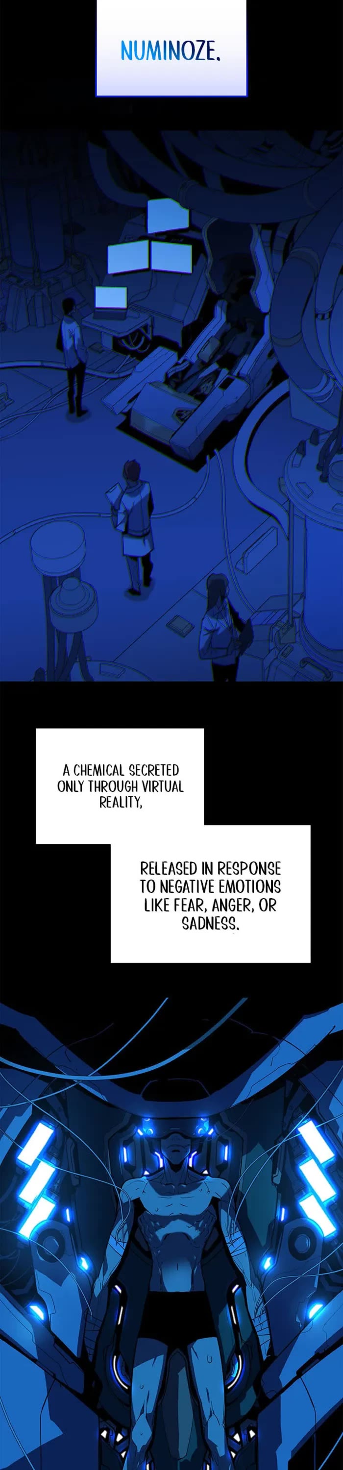 Worn and Torn Newbie chapter 228 page 2