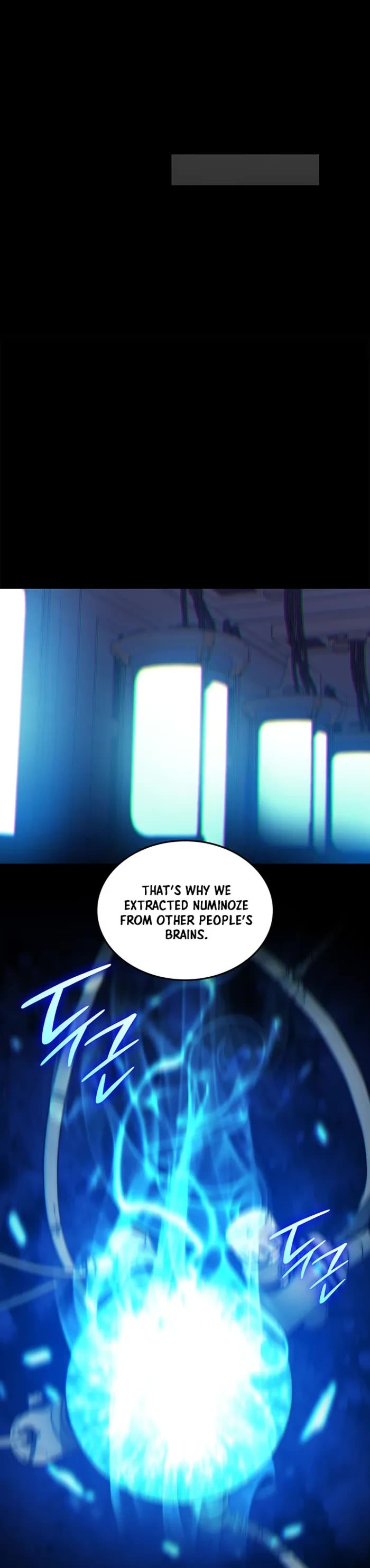 Worn and Torn Newbie chapter 228 page 21