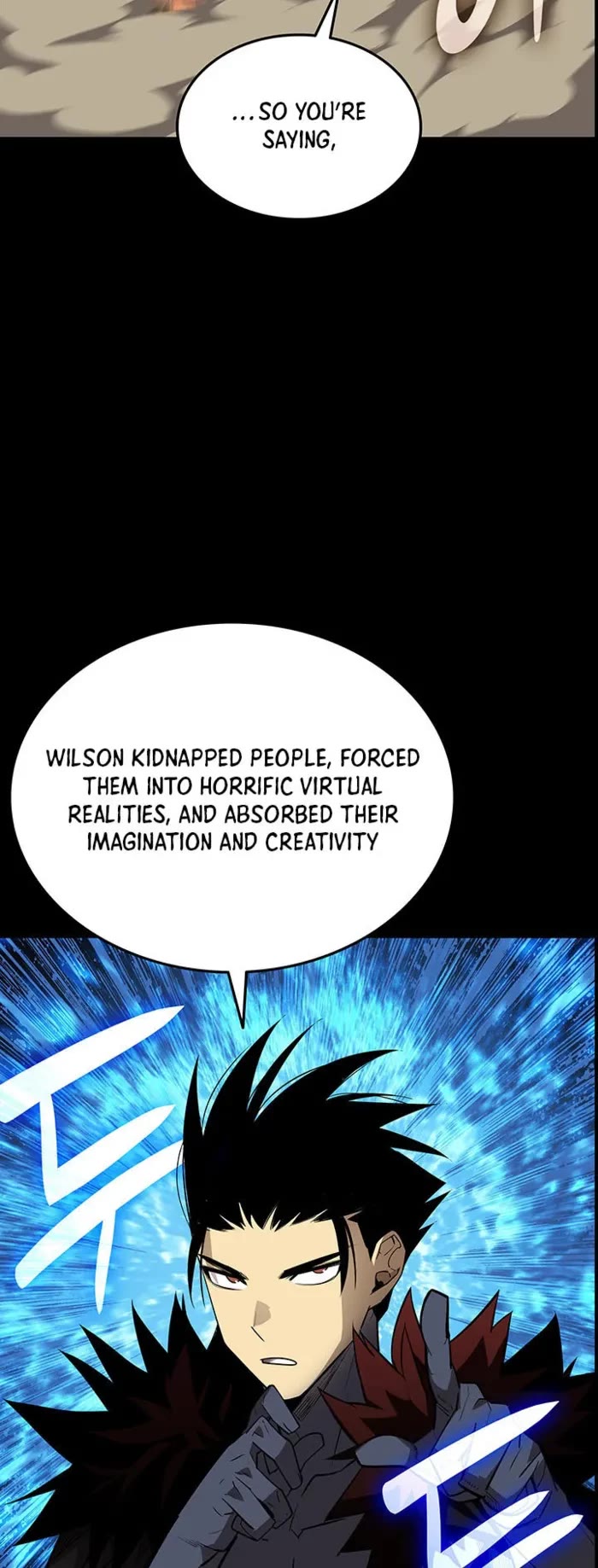 Worn and Torn Newbie chapter 228 page 24