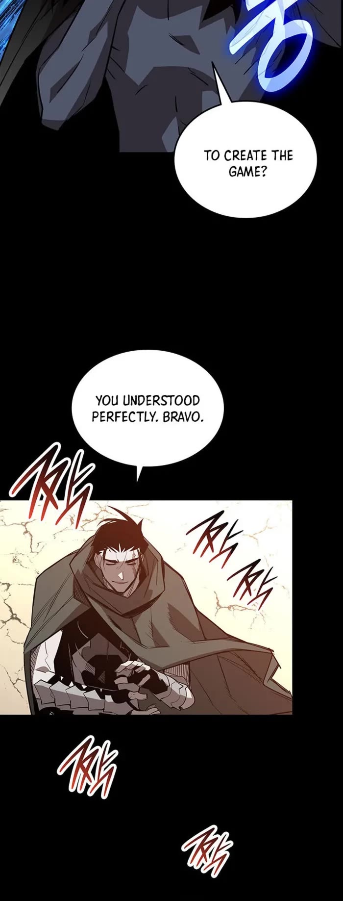 Worn and Torn Newbie chapter 228 page 25