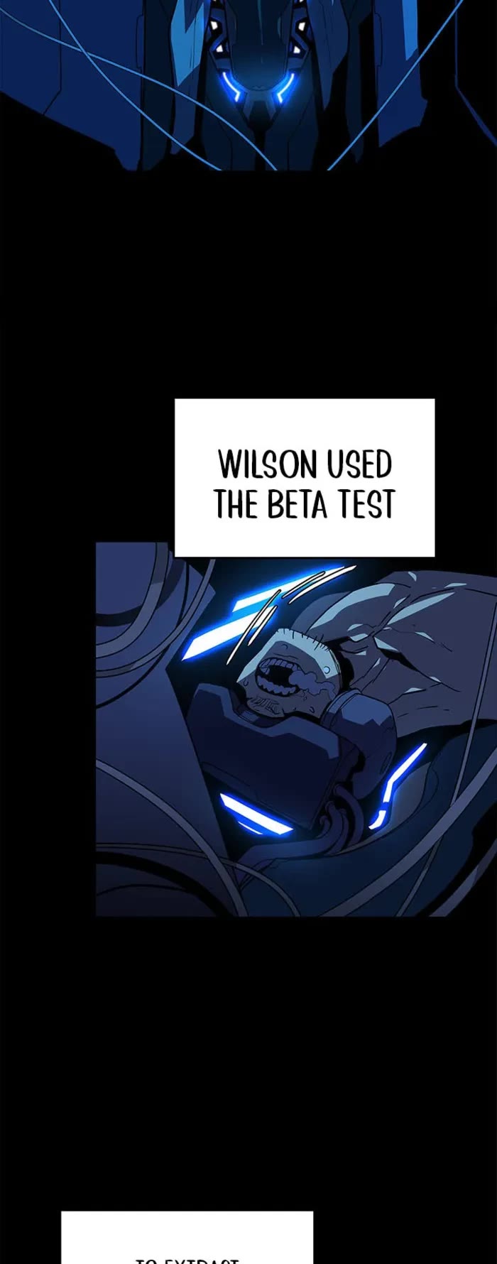 Worn and Torn Newbie chapter 228 page 3