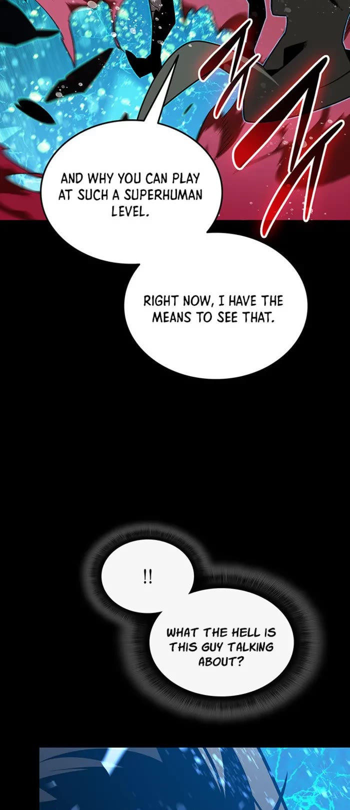 Worn and Torn Newbie chapter 228 page 31