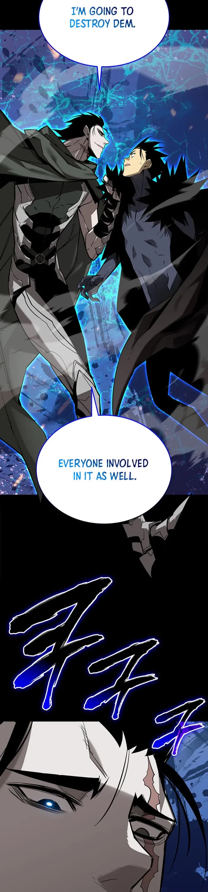 Worn and Torn Newbie chapter 228 page 34