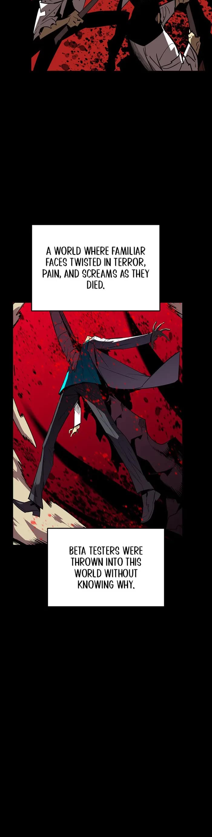 Worn and Torn Newbie chapter 228 page 7