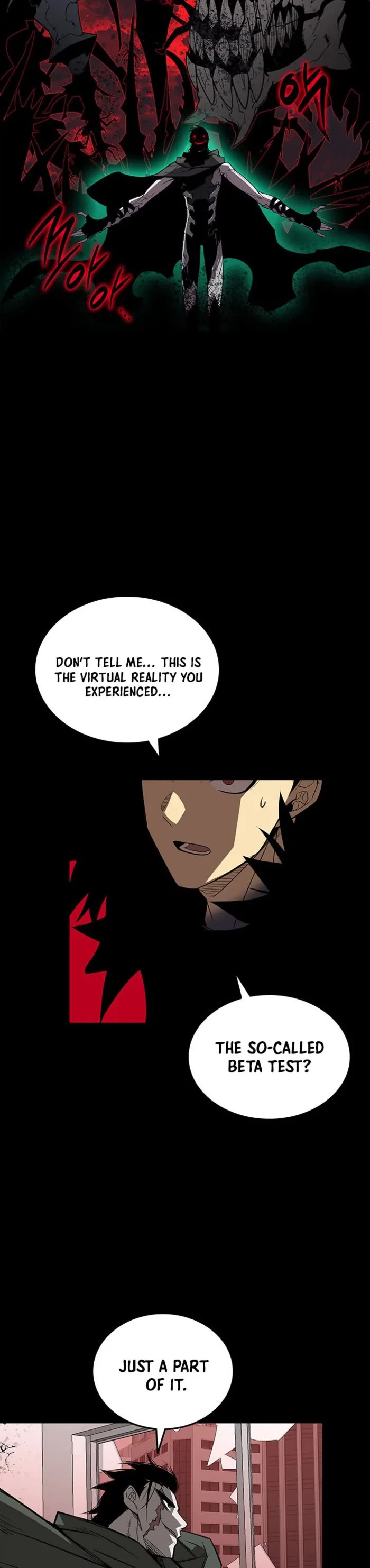 Worn and Torn Newbie chapter 228 page 9