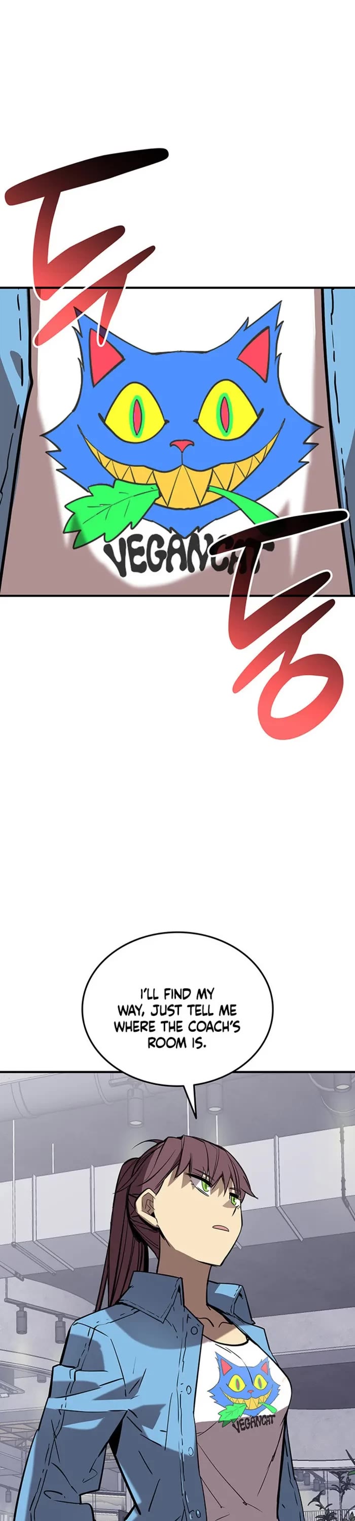 Worn and Torn Newbie chapter 229 page 14