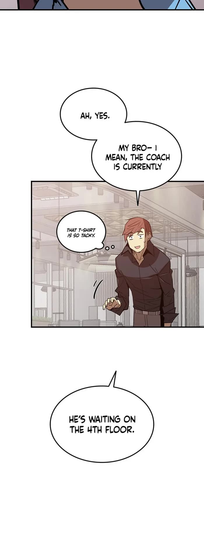 Worn and Torn Newbie chapter 229 page 16