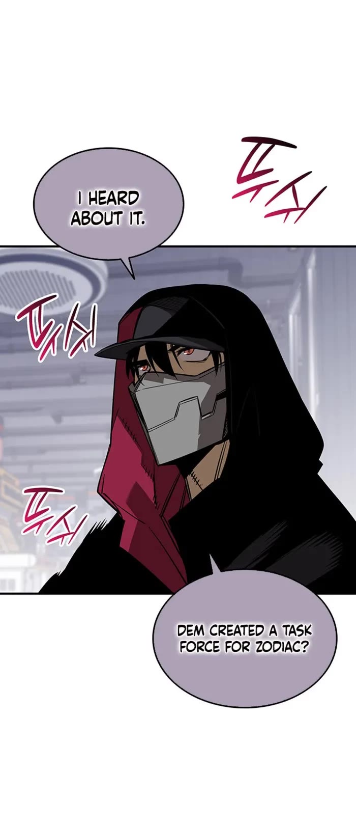 Worn and Torn Newbie chapter 229 page 23