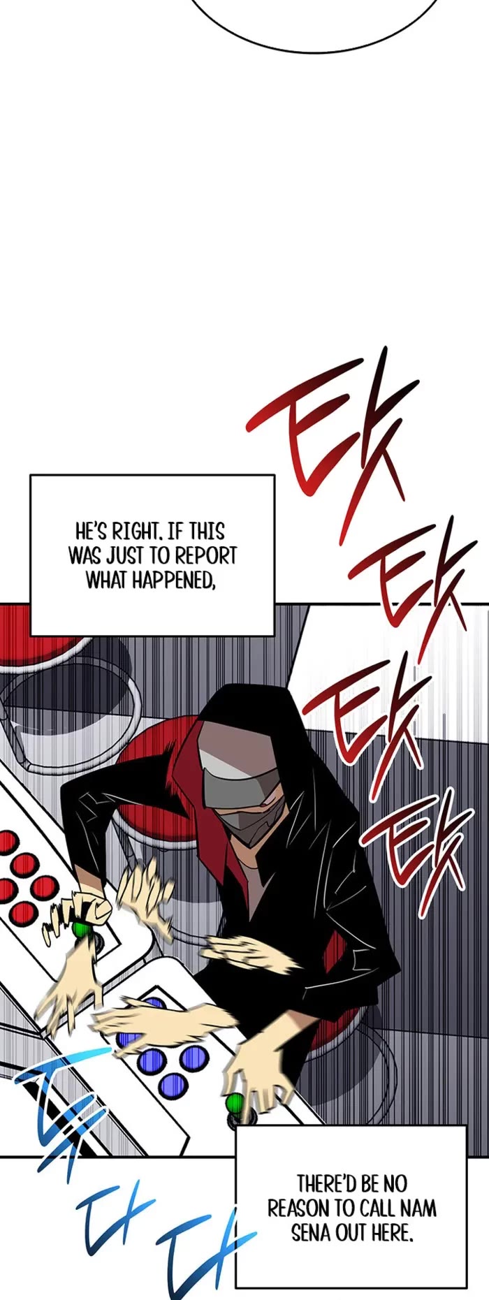 Worn and Torn Newbie chapter 229 page 27