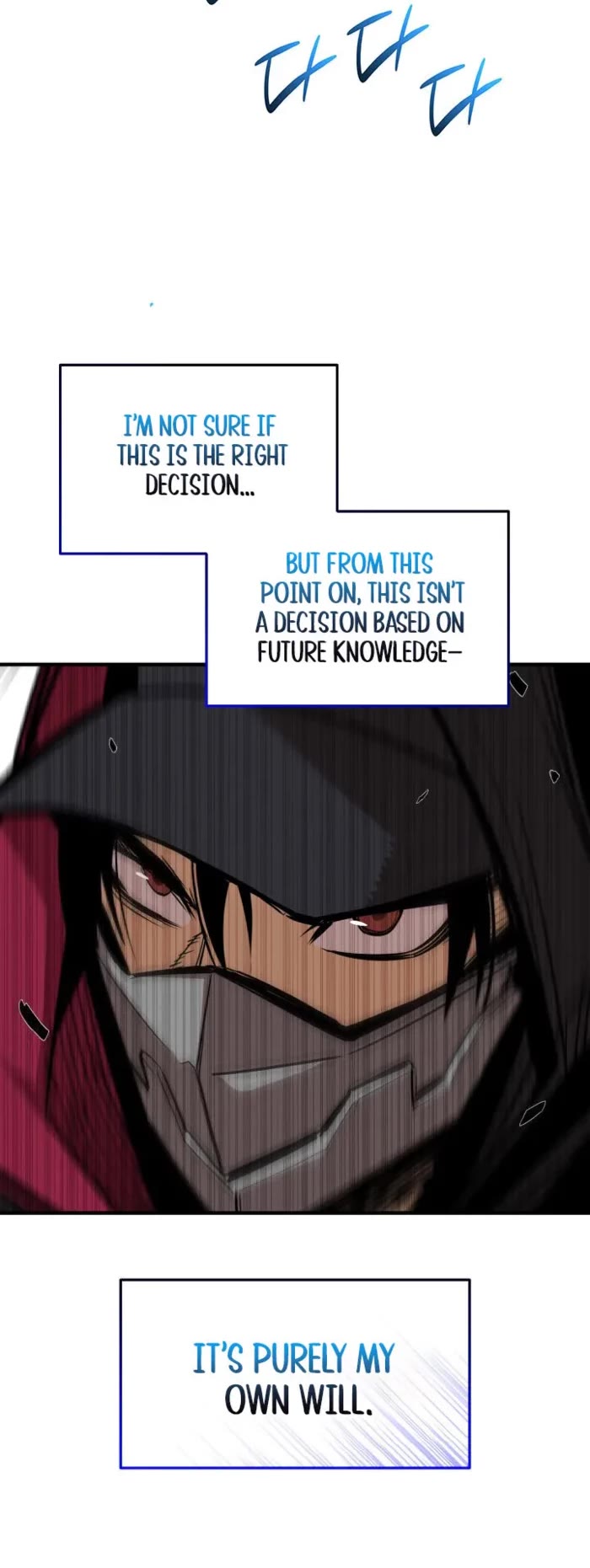 Worn and Torn Newbie chapter 229 page 28