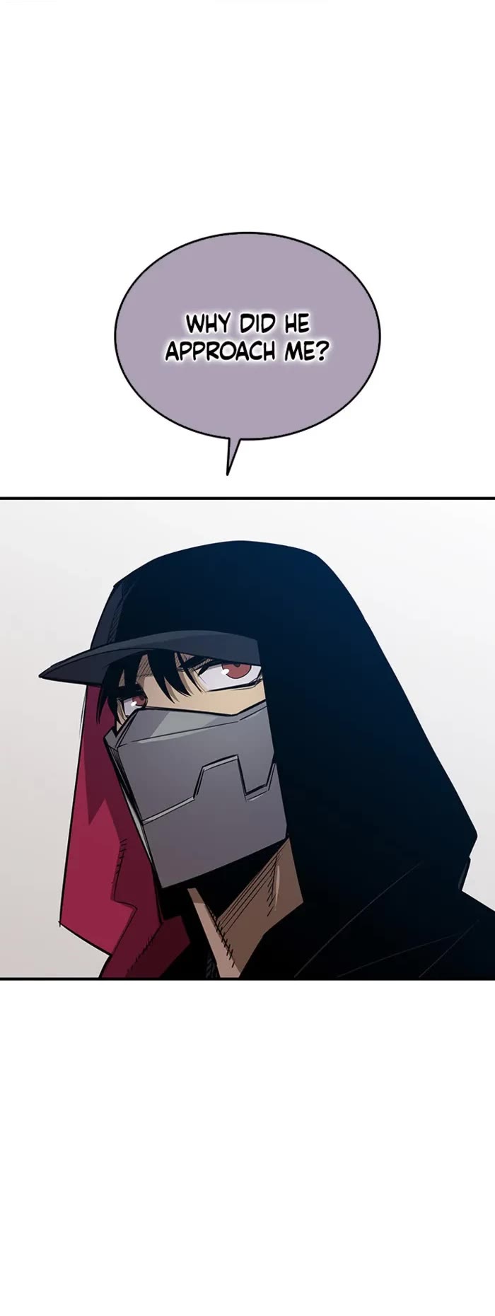 Worn and Torn Newbie chapter 229 page 32