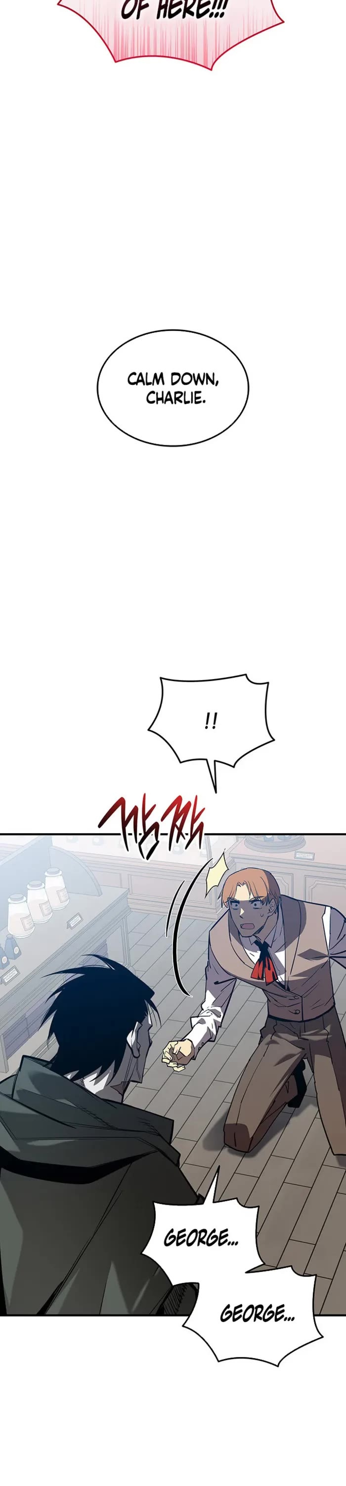 Worn and Torn Newbie chapter 229 page 43