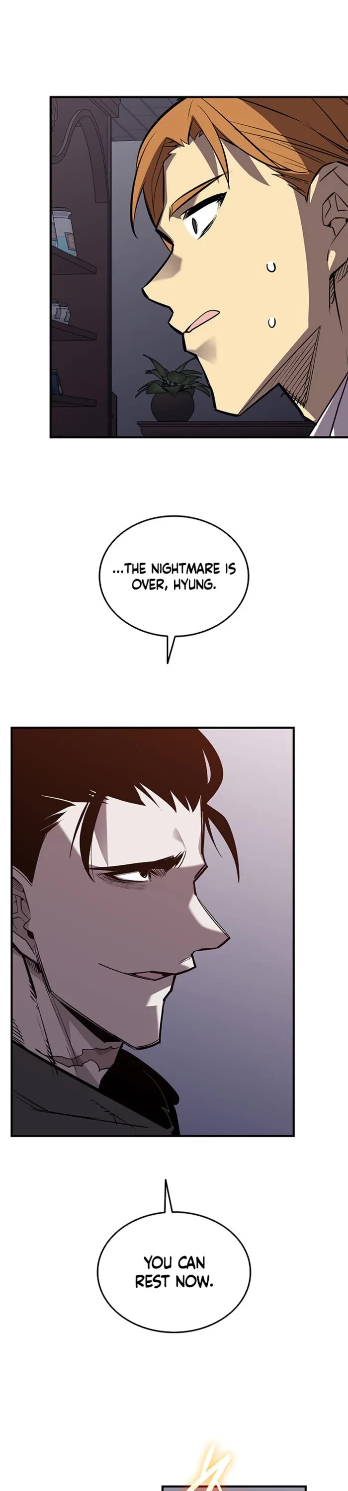Worn and Torn Newbie chapter 229 page 46