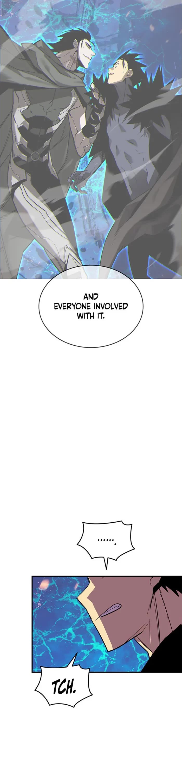 Worn and Torn Newbie chapter 229 page 9