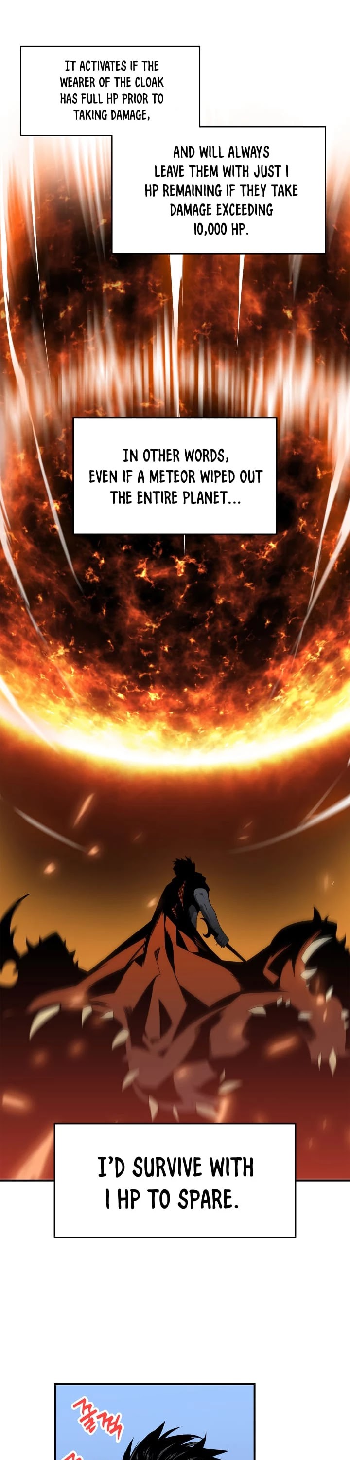 Worn and Torn Newbie chapter 23 page 14