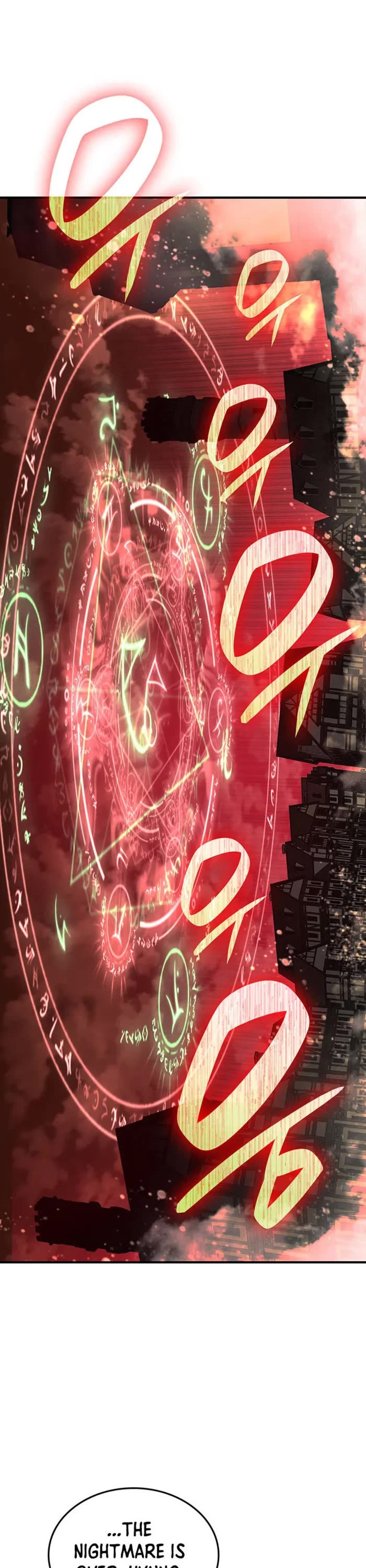 Worn and Torn Newbie chapter 230 page 1