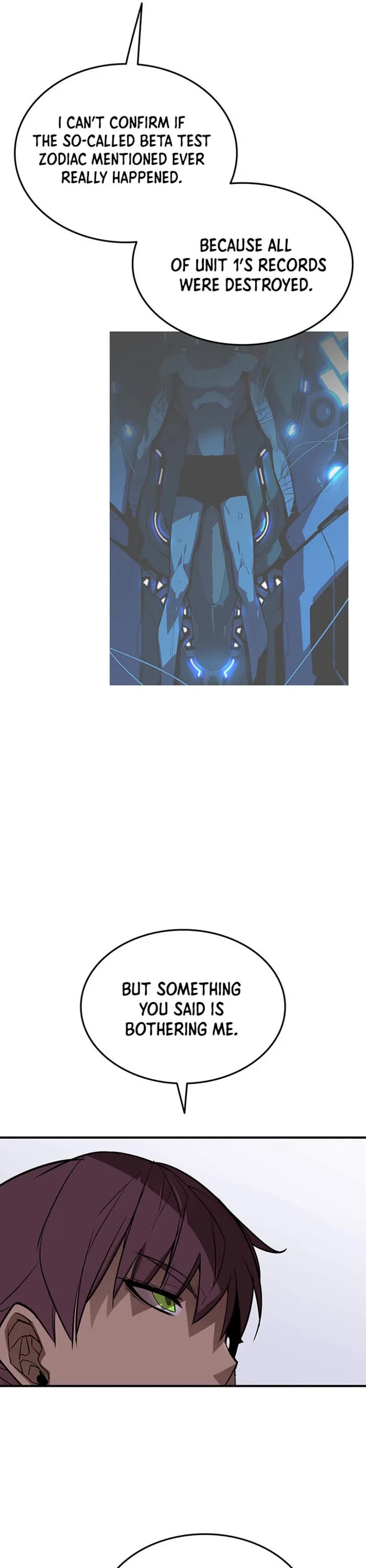 Worn and Torn Newbie chapter 230 page 11