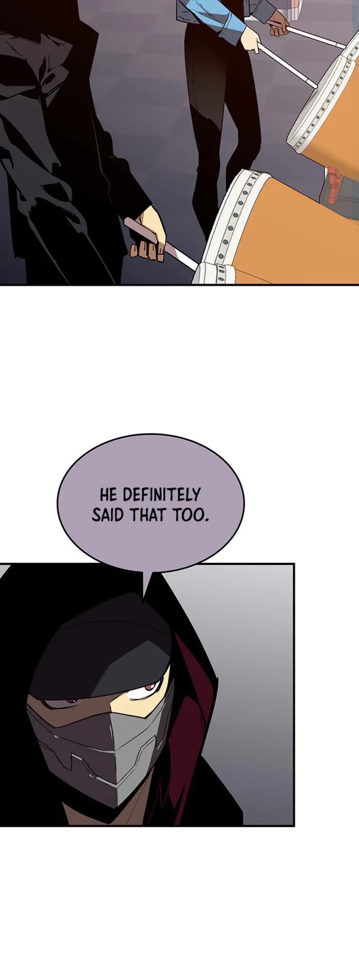 Worn and Torn Newbie chapter 230 page 13