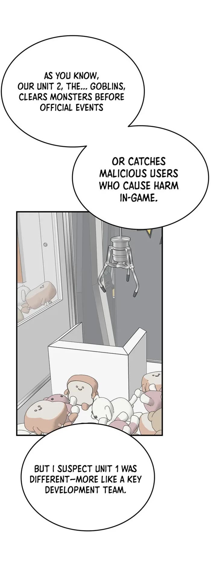 Worn and Torn Newbie chapter 230 page 14