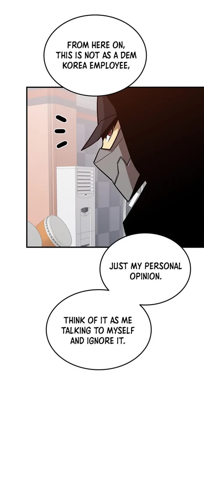 Worn and Torn Newbie chapter 230 page 18