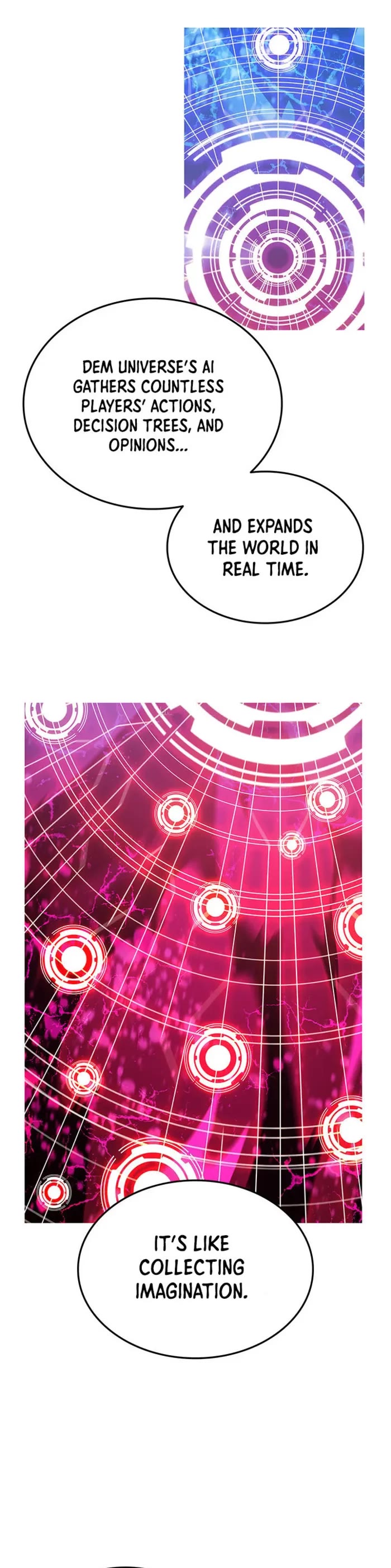 Worn and Torn Newbie chapter 230 page 20