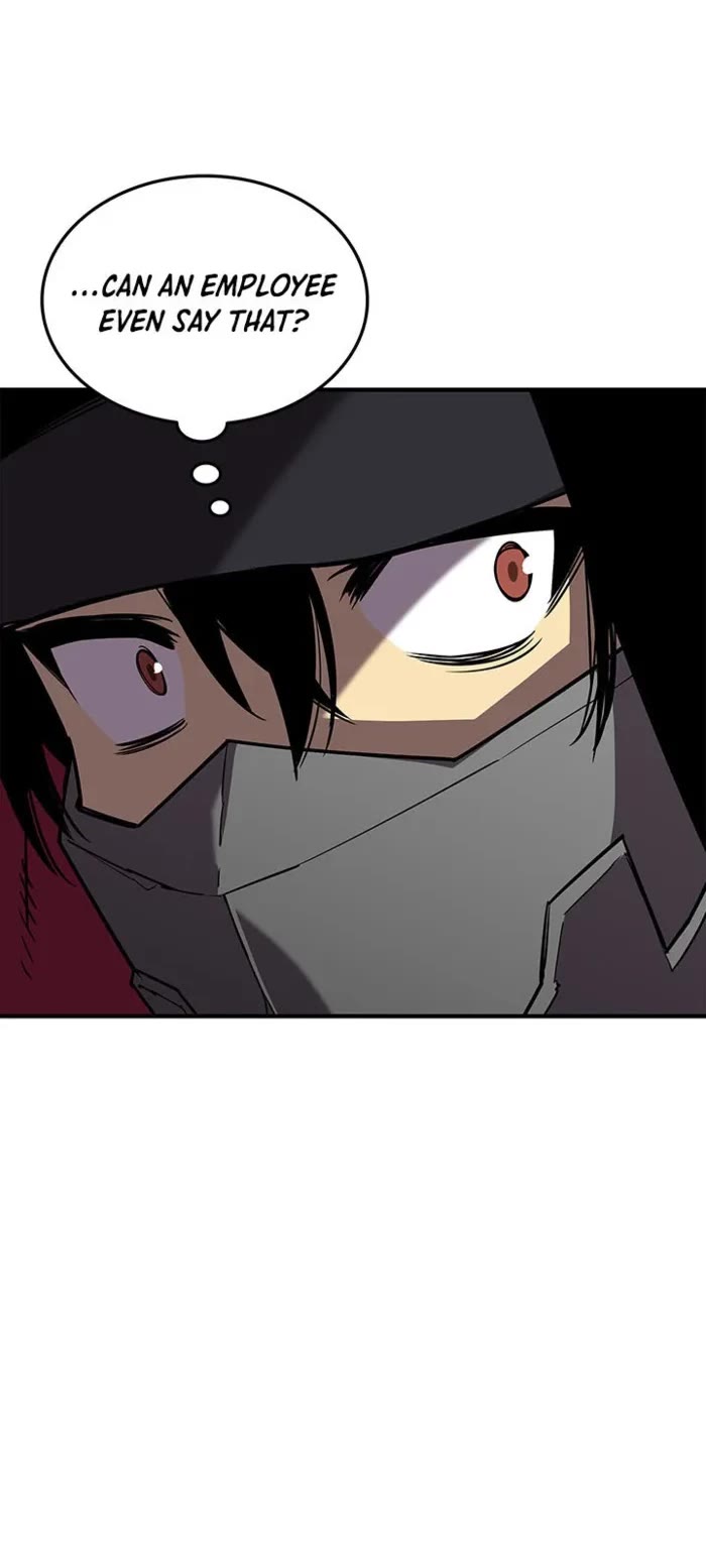 Worn and Torn Newbie chapter 230 page 25