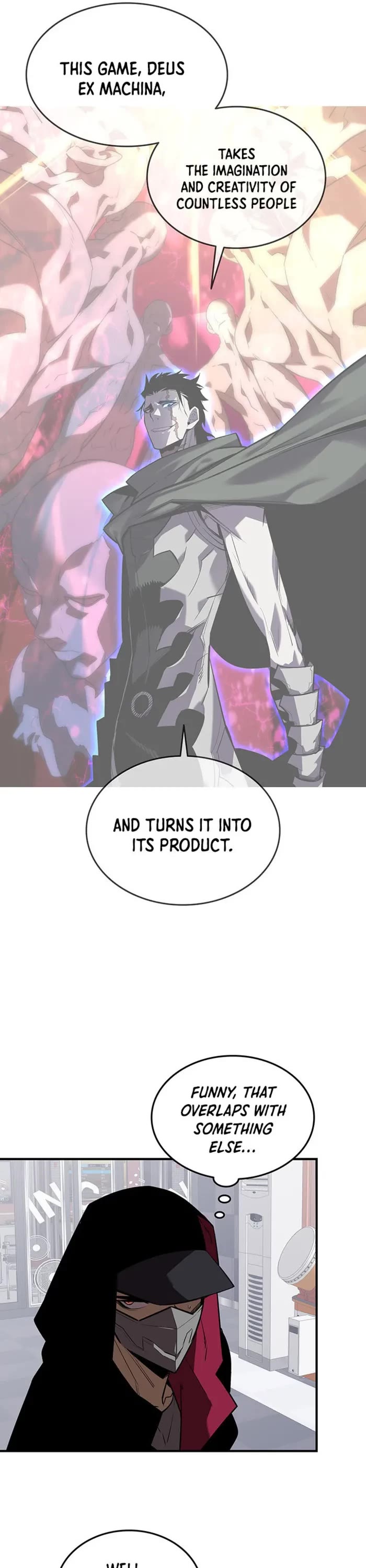 Worn and Torn Newbie chapter 230 page 26