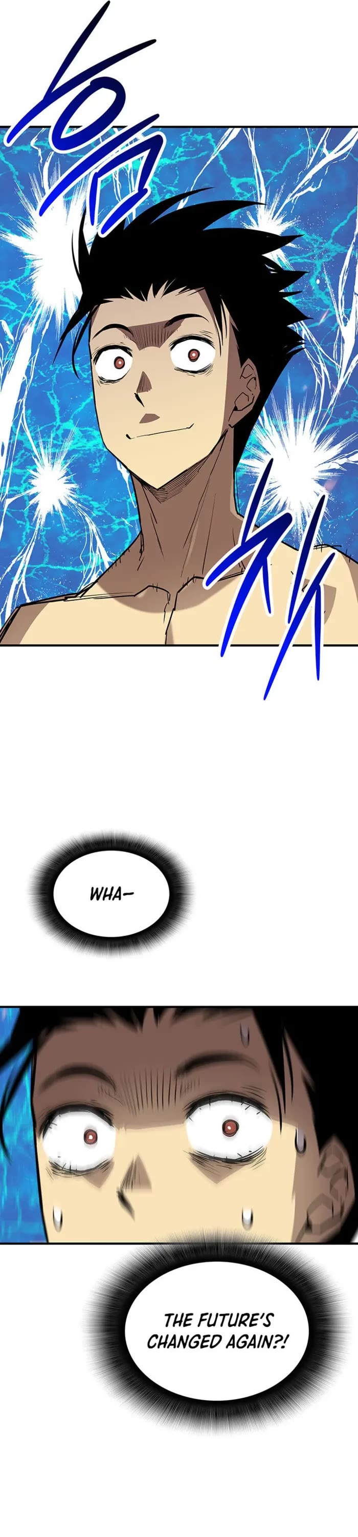 Worn and Torn Newbie chapter 230 page 29