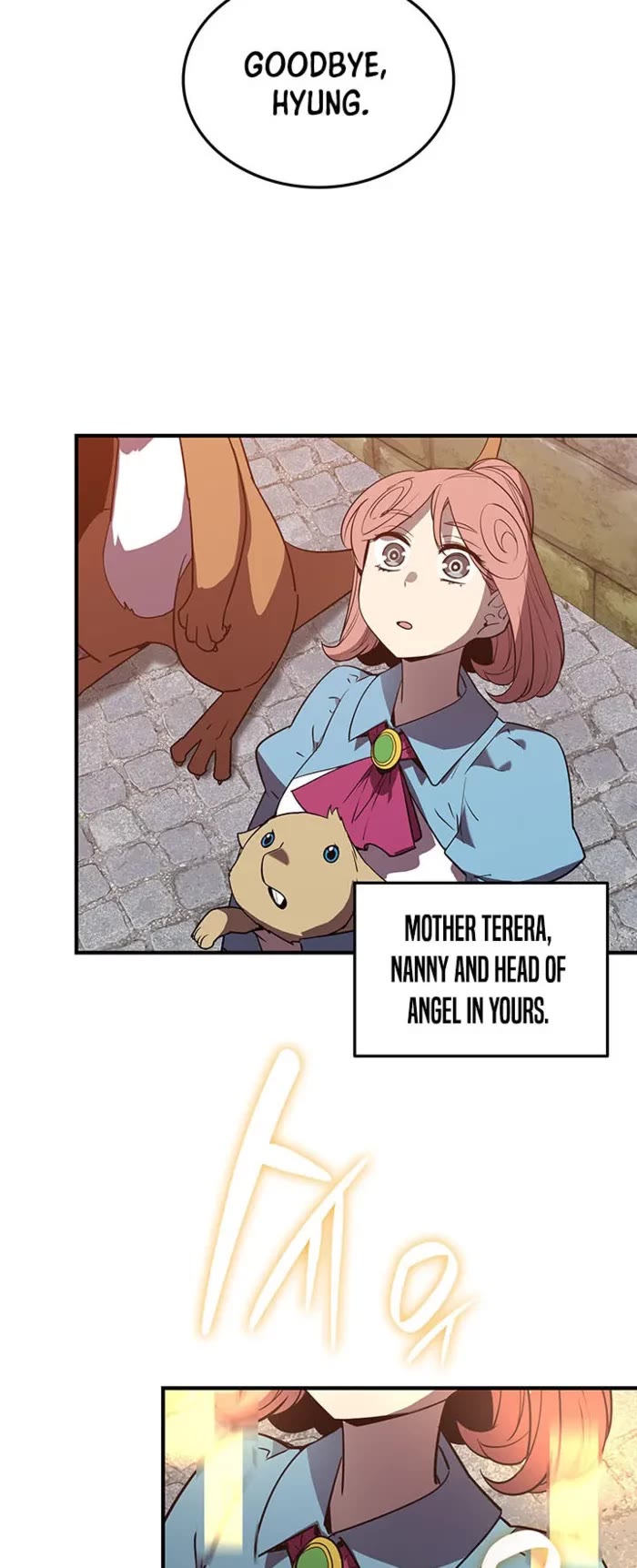 Worn and Torn Newbie chapter 230 page 3