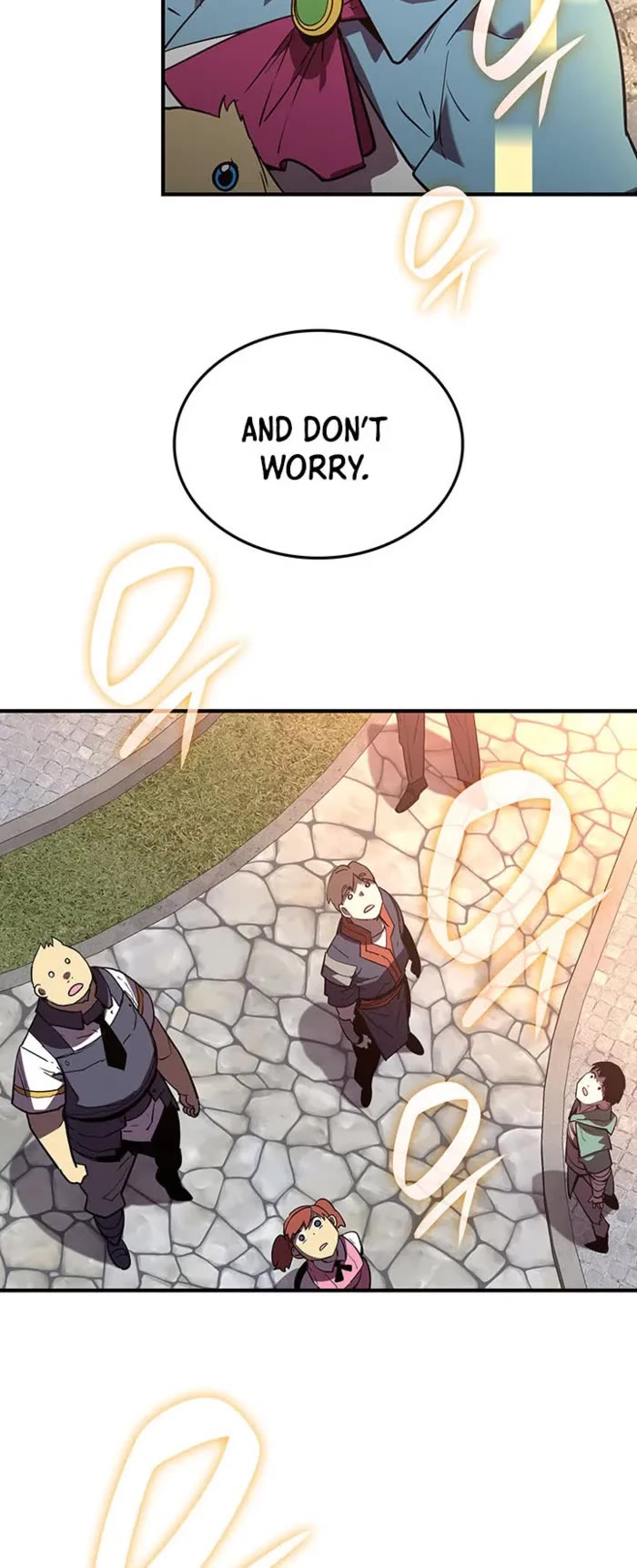 Worn and Torn Newbie chapter 230 page 4