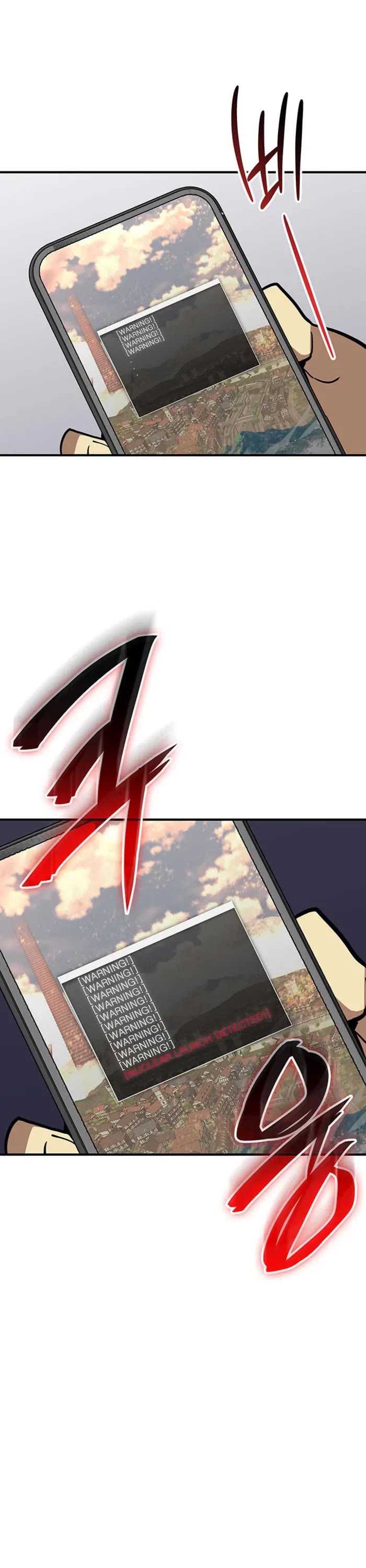 Worn and Torn Newbie chapter 231 page 1