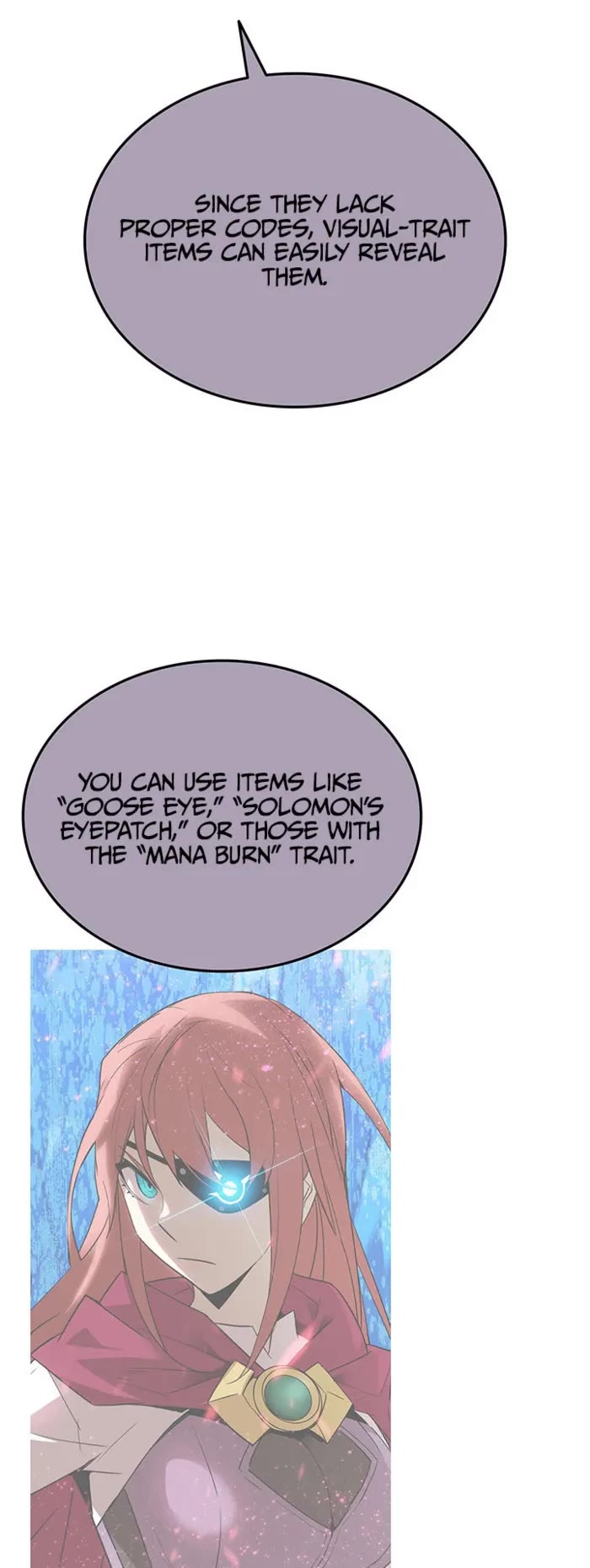 Worn and Torn Newbie chapter 231 page 22