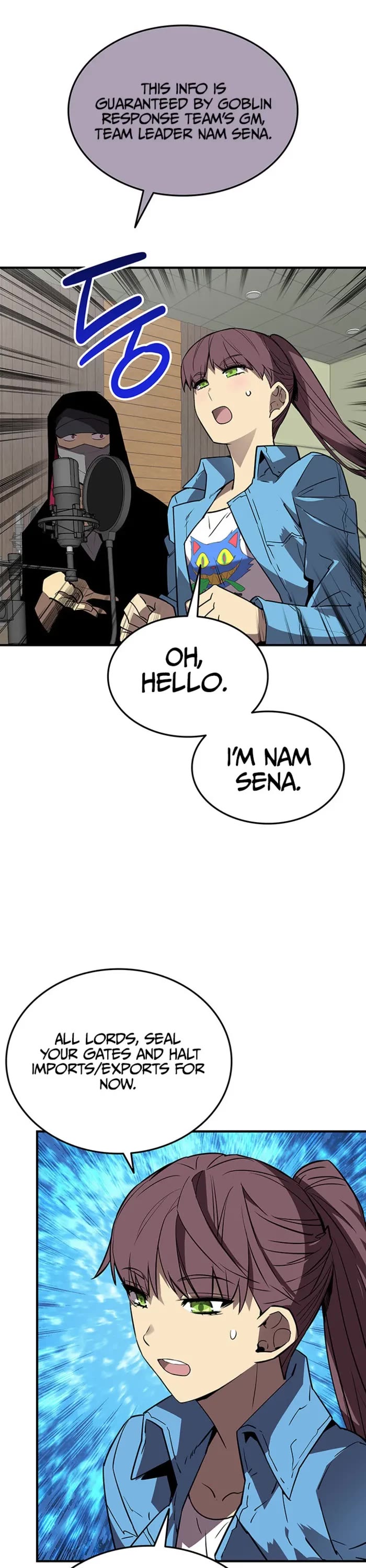 Worn and Torn Newbie chapter 231 page 24