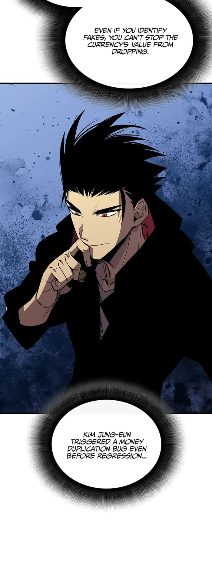 Worn and Torn Newbie chapter 231 page 27