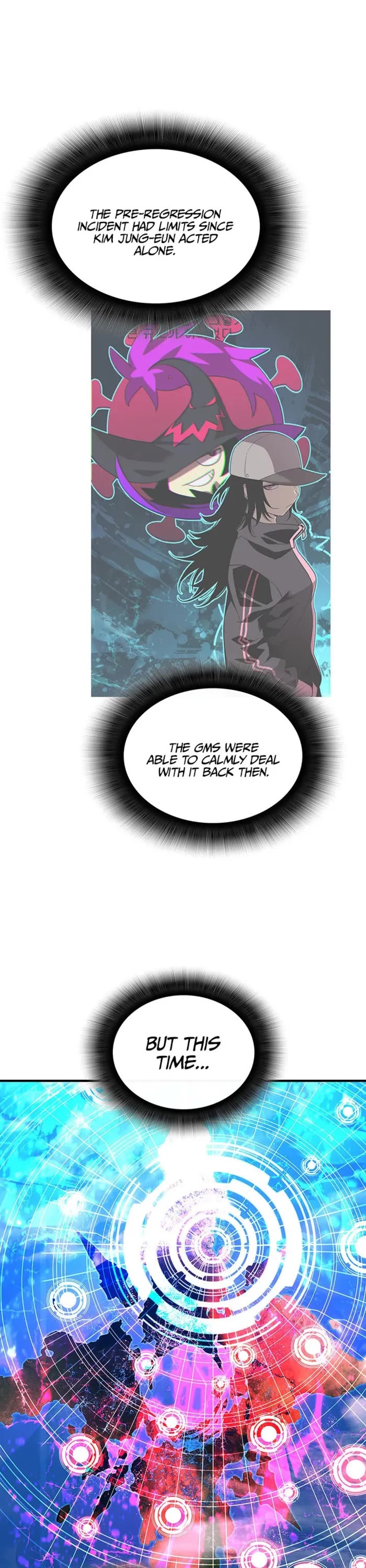 Worn and Torn Newbie chapter 231 page 28