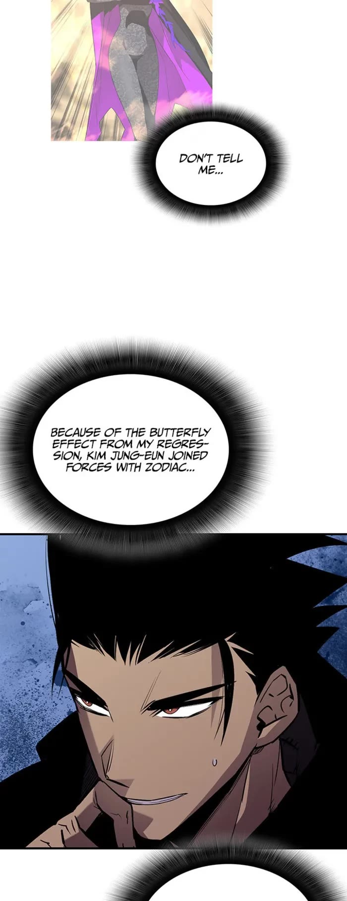 Worn and Torn Newbie chapter 231 page 30