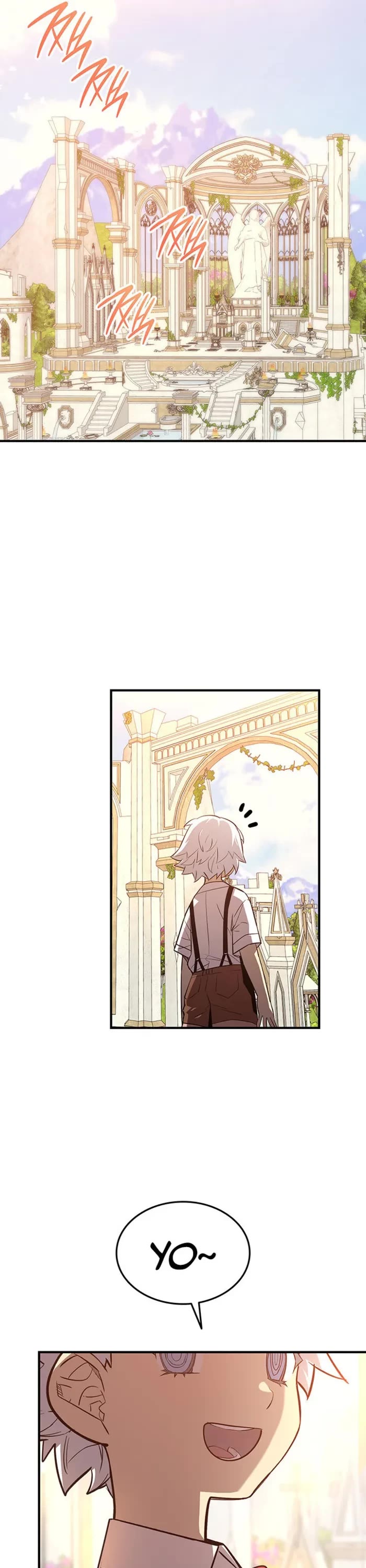 Worn and Torn Newbie chapter 231 page 36