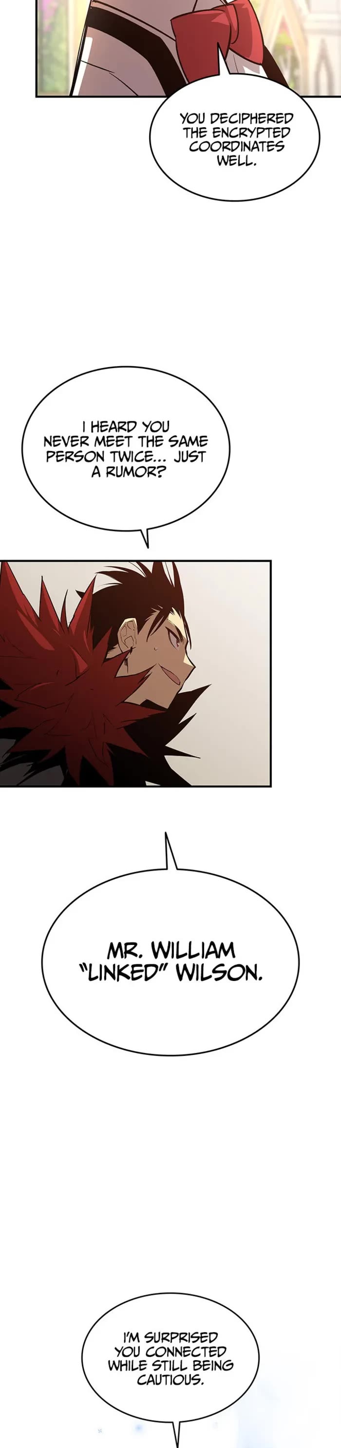 Worn and Torn Newbie chapter 231 page 37