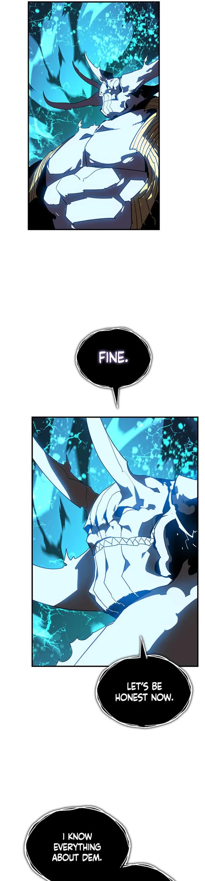 Worn and Torn Newbie chapter 232 page 11