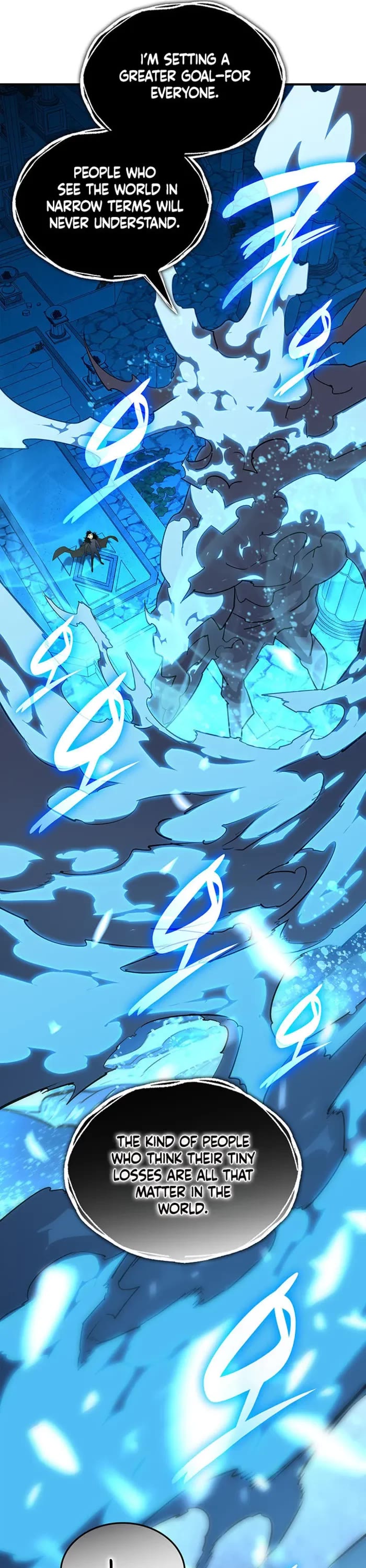 Worn and Torn Newbie chapter 232 page 16