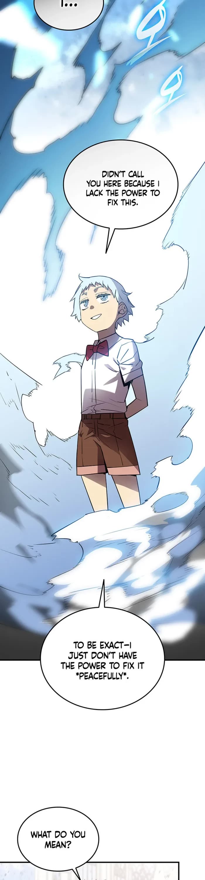 Worn and Torn Newbie chapter 232 page 17