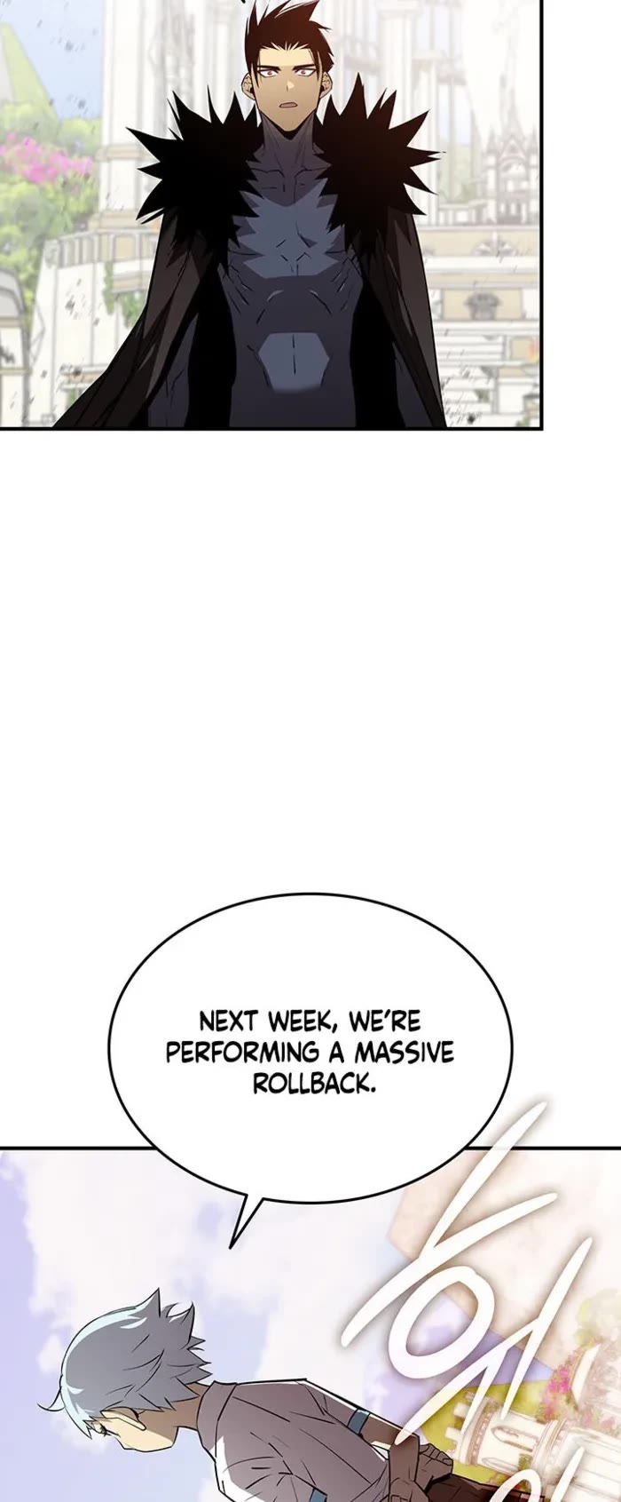 Worn and Torn Newbie chapter 232 page 18