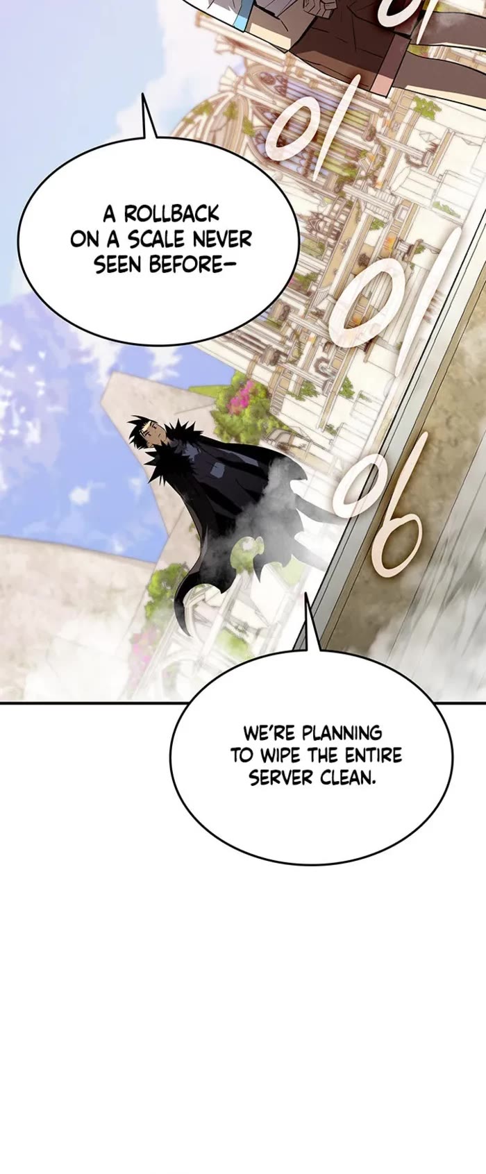 Worn and Torn Newbie chapter 232 page 19