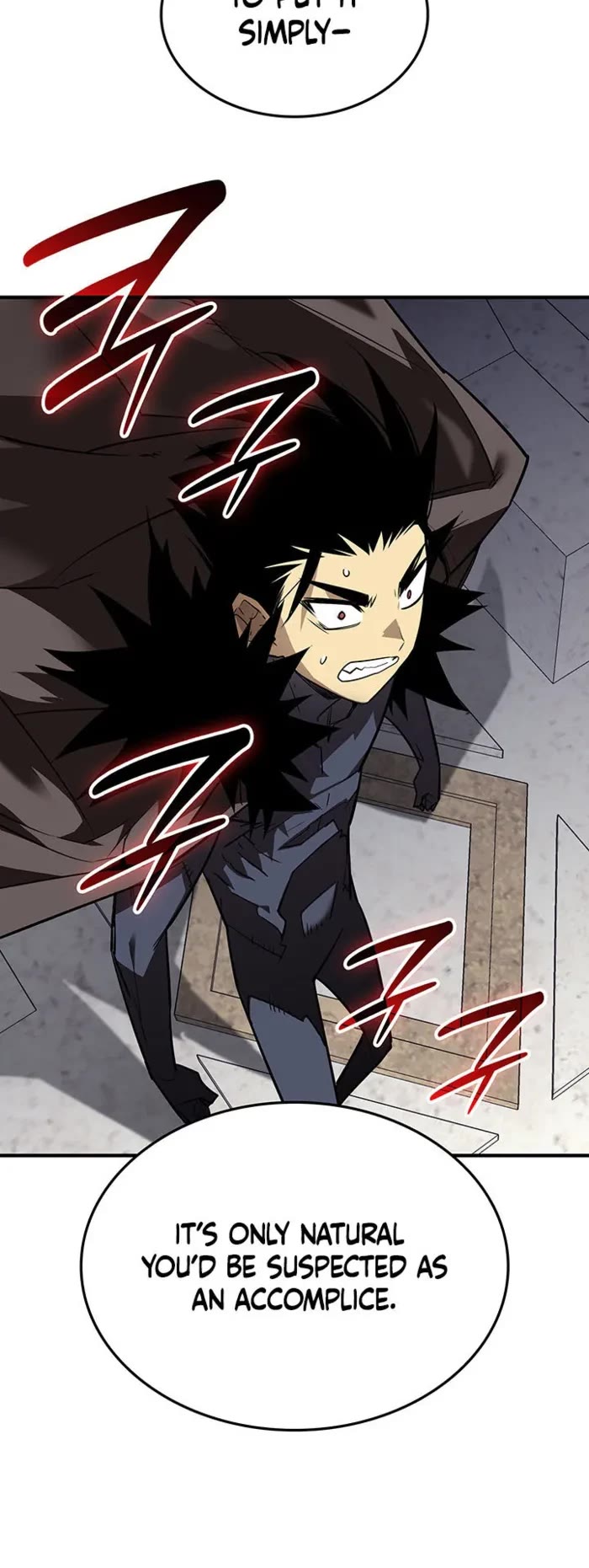 Worn and Torn Newbie chapter 232 page 25