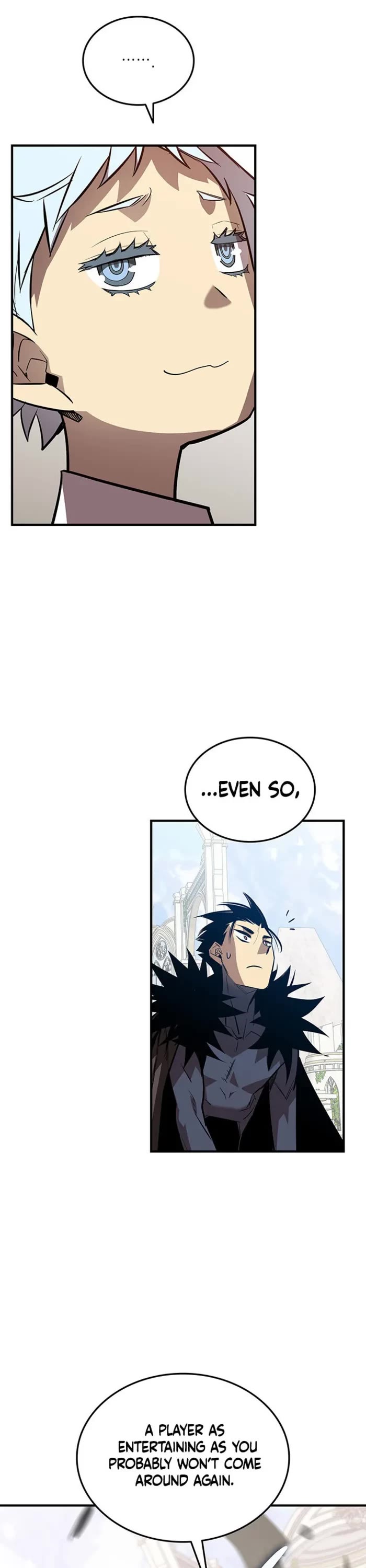 Worn and Torn Newbie chapter 232 page 27