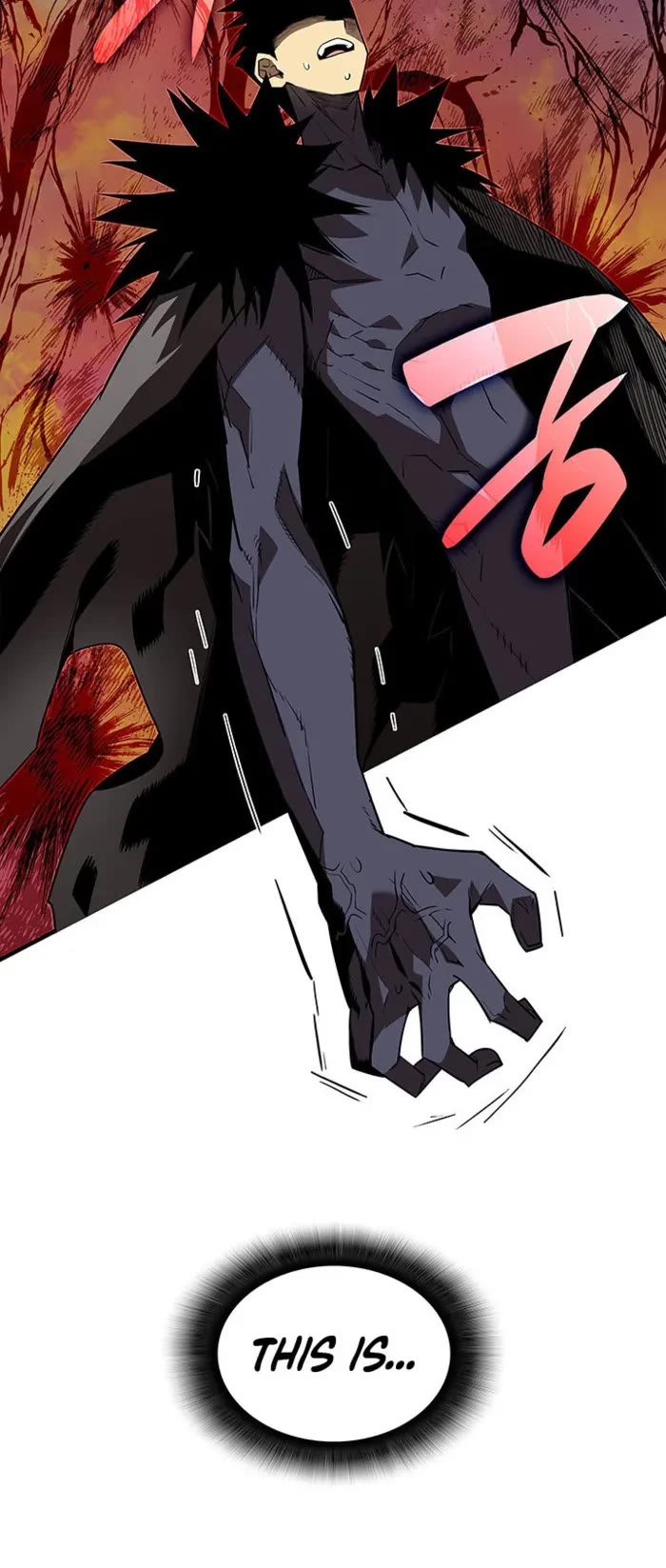 Worn and Torn Newbie chapter 232 page 29