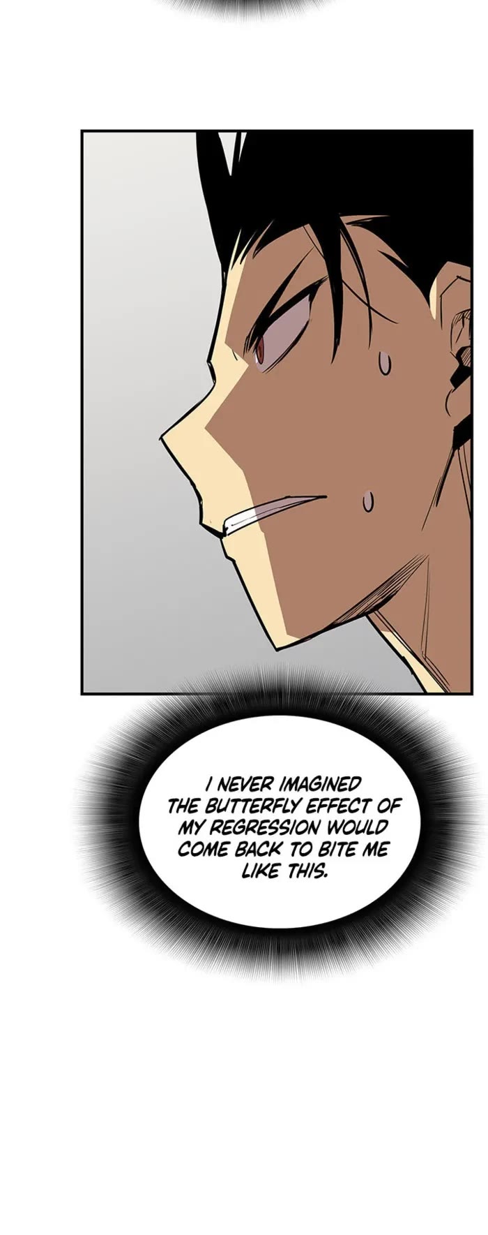 Worn and Torn Newbie chapter 232 page 33