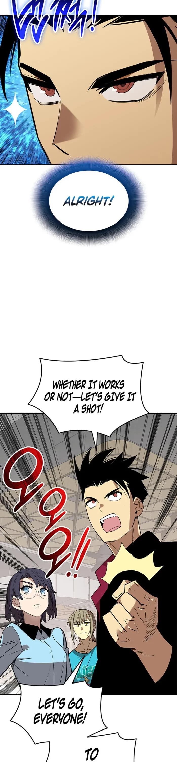 Worn and Torn Newbie chapter 232 page 40